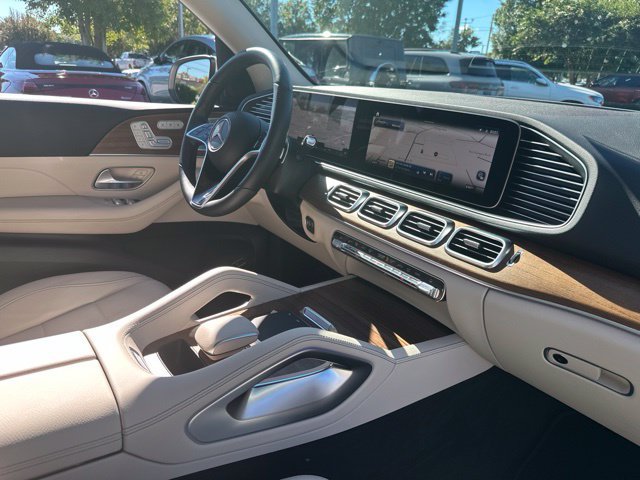 Used 2026 Mercedes-Benz GLE 350 4MATIC image 38