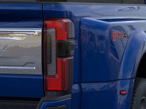 New 2026 Ford F450 Platinum image 21