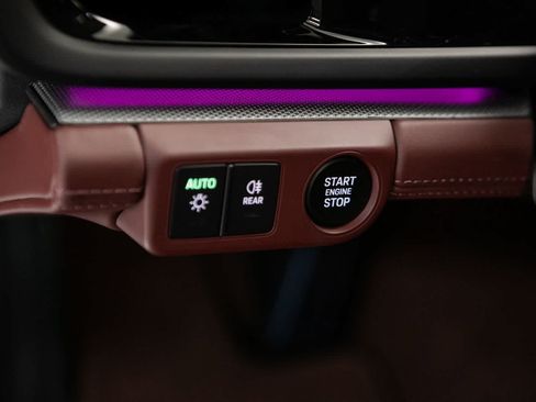 New 2026 Porsche Panamera 4 AWD/4WD image 25
