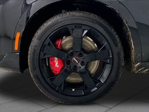 Certified 2025 MINI Cooper Countryman John Cooper Works AWD/4WD image 10