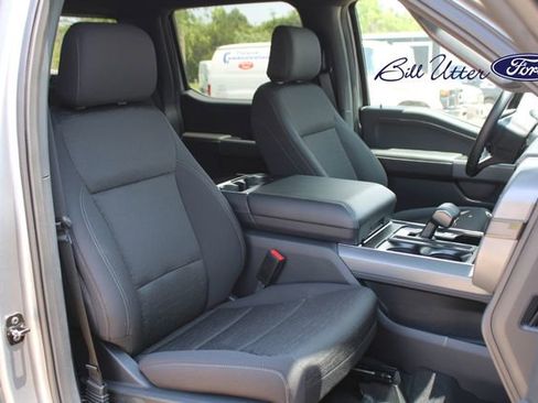 New 2026 Ford F150 XLT w/ Equipment Group 302A MID AWD/4WD image 6