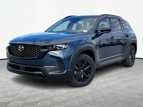 Used 2026 MAZDA CX-50 AWD 2.5 Hybrid w/ Weather Package image 3
