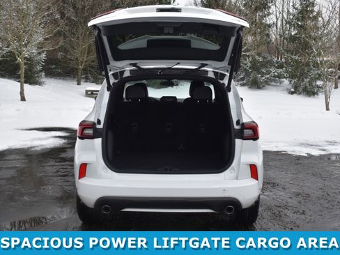 Used 2023 Ford Escape ST-Line image 20