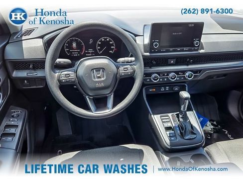 Used 2023 Honda CR-V EX image 14
