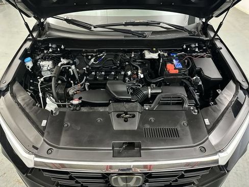 Used 2024 Honda CR-V EX image 22