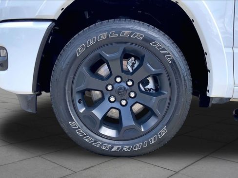 Used 2025 RAM 1500 Lone Star AWD/4WD image 10
