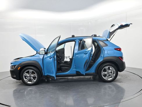 Used 2023 Hyundai Kona SEL FWD image 57
