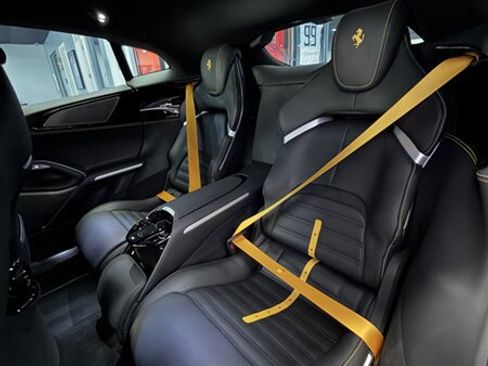 Used 2026 Ferrari Purosangue AWD/4WD image 17