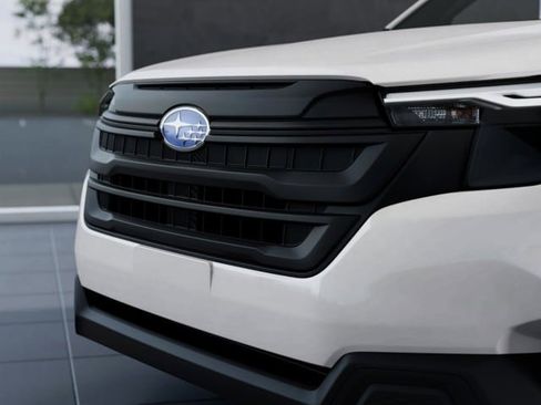 New 2026 Subaru Forester AWD/4WD image 10