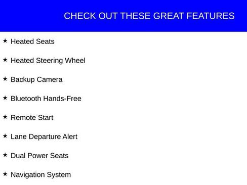 Certified 2025 Chevrolet Traverse LT AWD/4WD image 6