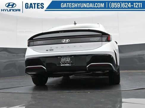 New 2026 Hyundai Sonata SEL image 31