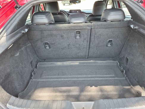Used 2021 MAZDA MAZDA3 s FWD image 14
