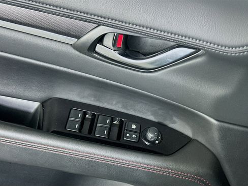 Used 2024 MAZDA CX-5 Carbon Edition image 15