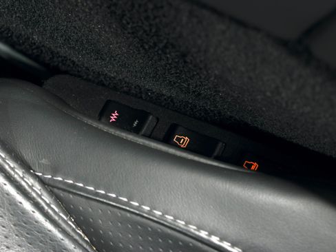 Used 2008 Aston Martin DB9 Volante RWD image 82