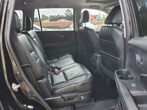 Used 2017 Honda Pilot EX-L image 27