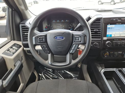 Used 2018 Ford F150 XL w/ Equipment Group 101A Mid AWD/4WD image 13