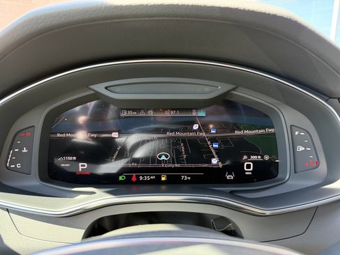 Used 2024 Audi A6 Premium Plus w/ Premium Plus Package image 20