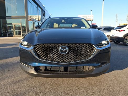 Used 2026 MAZDA CX-30 AWD 2.5 S w/ Select Sport Pkg image 9