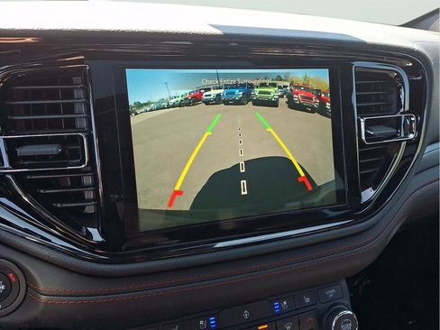 New 2026 Dodge Durango GT AWD/4WD image 13