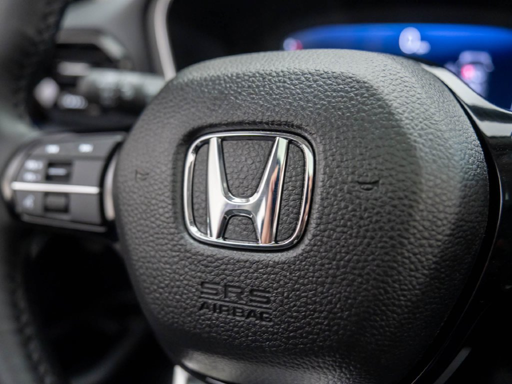 New 2026 Honda Pilot Elite image 36