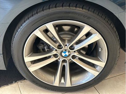 Used 2017 BMW 430i Coupe image 8