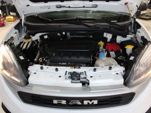 Used 2022 RAM ProMaster City Wagon image 13