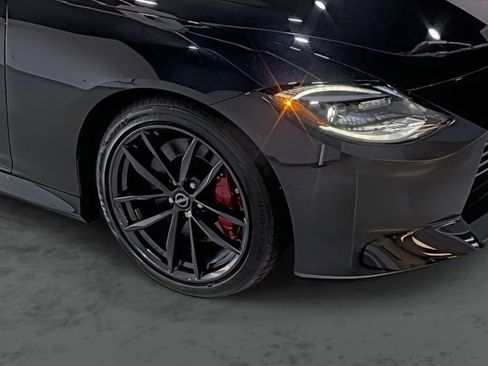 New 2025 Nissan Z Performance w/ Floor Mat Package image 14