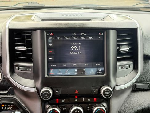 Used 2019 RAM 1500 Big Horn image 22