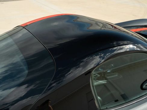 Used 2009 Dodge Viper ACR RWD image 81