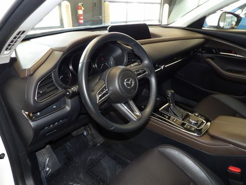 Certified 2023 MAZDA CX-30 AWD 2.5 S w/ Premium Package image 25