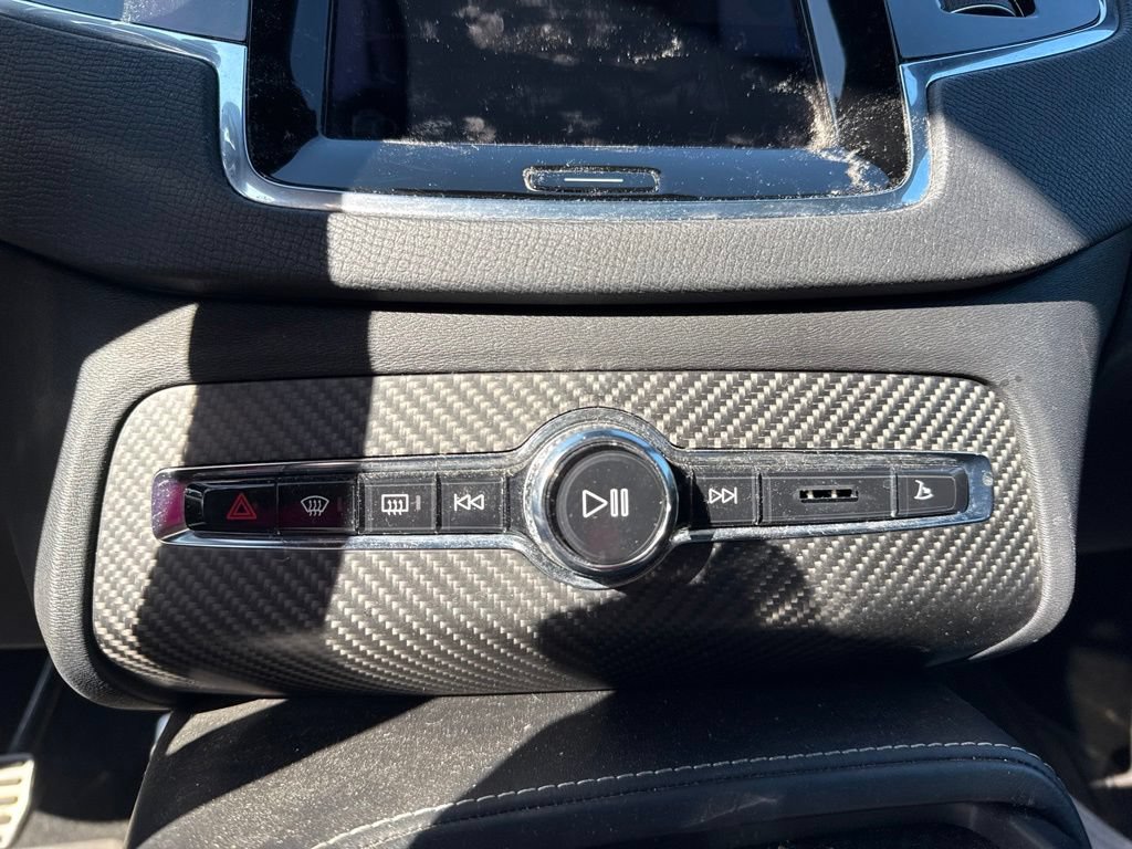 Used 2018 Volvo XC90 T8 R-Design w/ Convenience Package AWD/4WD image 18