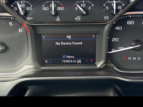 Used 2022 GMC Sierra 3500 SLE w/ SLE Convenience Package AWD/4WD image 30