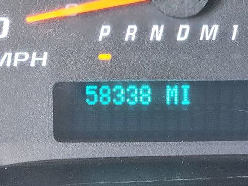 Used 2021 Chevrolet Express 3500 w/ Power Convenience Package RWD image 16