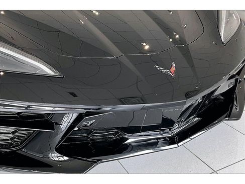 Used 2023 Chevrolet Corvette Stingray Preferred Cpe w/ 2LT RWD image 28