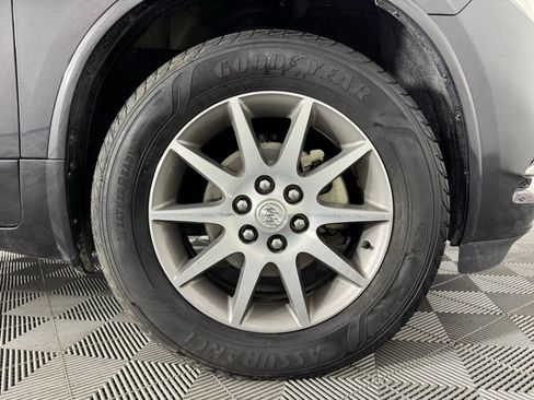 Used 2017 Buick Enclave Leather image 51