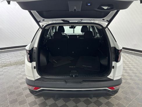 Used 2022 Hyundai Tucson SEL w/ Cargo Package AWD/4WD image 19