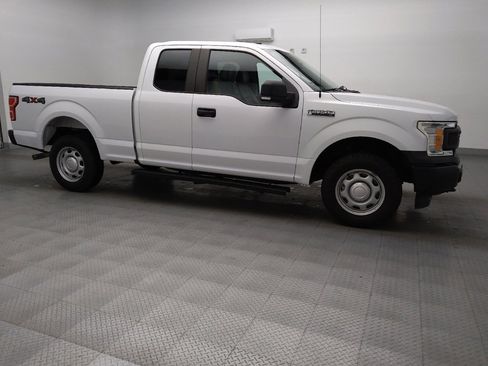 Used 2019 Ford F150 XL w/ XL Power Equipment Group AWD/4WD image 11
