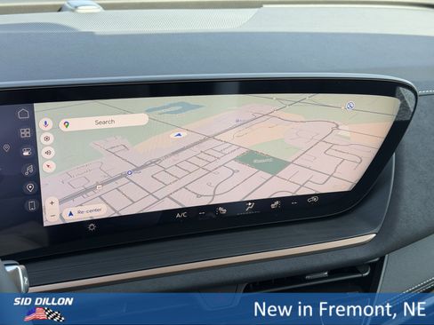 New 2026 Buick Envision Sport Touring AWD/4WD image 10