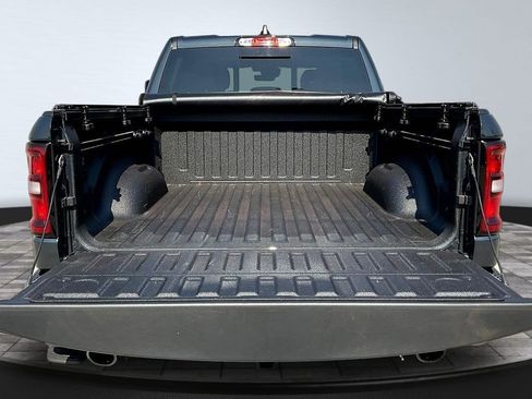 Used 2026 RAM 1500 Classic Warlock image 25