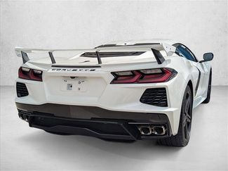 New 2026 Chevrolet Corvette Stingray Coupe w/ Battery Protection Package RWD video 2