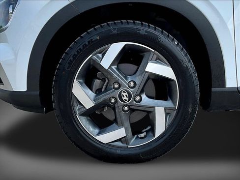Certified 2023 Hyundai Venue SEL w/ Cargo Package FWD image 30