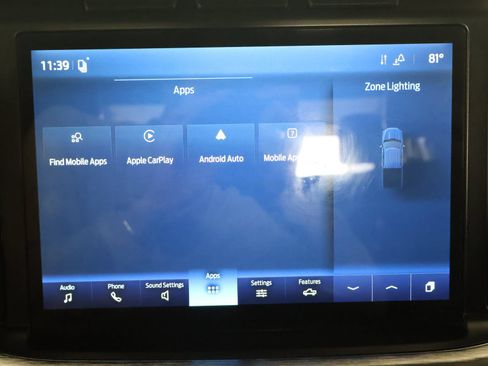 Used 2022 Ford F150 Lariat AWD/4WD image 43