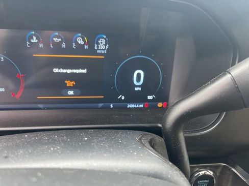 Used 2023 Ford F250 Lariat w/ Sport Appearance Package image 10