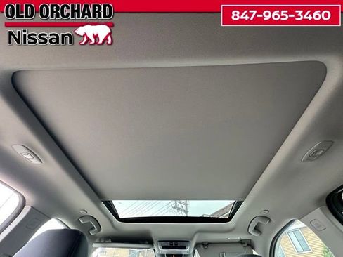 Used 2023 Nissan Rogue SL w/ SL Premium Package AWD/4WD image 14