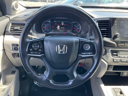 Used 2021 Honda Pilot EX-L image 44