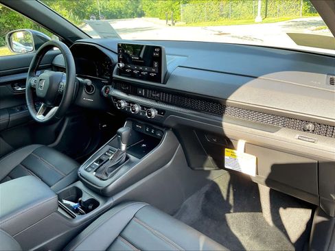 New 2026 Honda CR-V Sport-L image 10