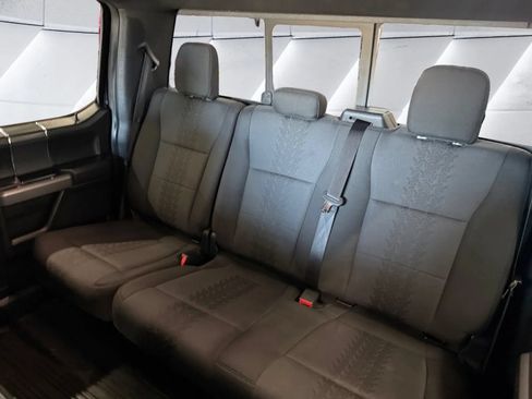 Used 2019 Ford F150 XLT w/ Equipment Group 302A Luxury AWD/4WD image 16