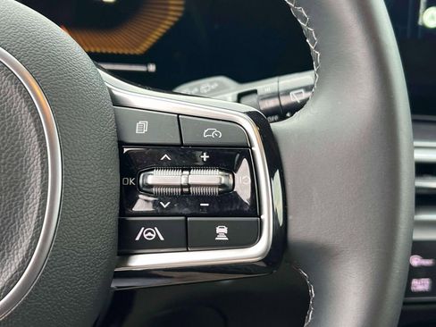 Used 2025 Kia Sorento S image 21