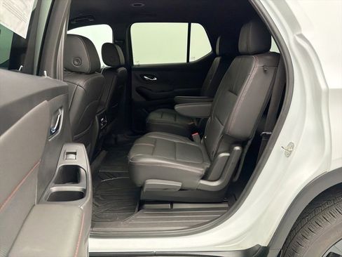 Certified 2023 Chevrolet Traverse RS image 52