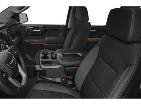 Used 2022 GMC Sierra 1500 Pro w/ Sierra Value Package image 12